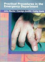 Practical Procedures in the Emergency Department 0723430136 Book Cover