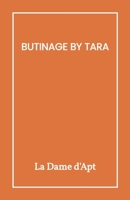 Butinage by Tara (French Edition) B0DPK65S7T Book Cover