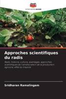 Approches scientifiques du radis (French Edition) 6207857860 Book Cover