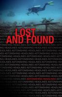 Lost and Found 1616519223 Book Cover