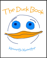 The Duck Book 1592112080 Book Cover