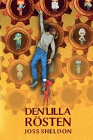 Den Lilla Rösten Synopsis (Swedish Edition) B0H4XMXS8K Book Cover