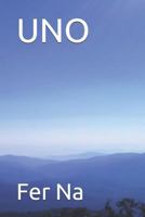 UNO (One) 172373747X Book Cover