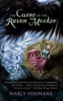 The Curse of the Raven Mocker 0142406961 Book Cover