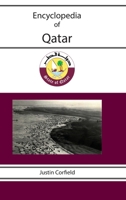 Encyclopedia of Qatar 1876586559 Book Cover