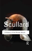 A History of the Roman World 753 to 146 BC 0415059151 Book Cover