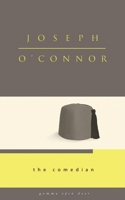 The Comedian;Open Door 1934848115 Book Cover