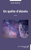 En quête d'Absolu: Poésie (French Edition) 2384178903 Book Cover