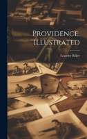 Providence, Illustrated 1021930121 Book Cover