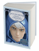 Jack Escarcha: El final es el principio 8483435950 Book Cover
