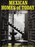 Mexican Homes of Today 0803801572 Book Cover
