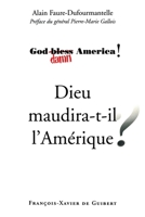Dieu maudira-t-il l'Amérique ? 2868398502 Book Cover