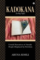 KADOKANA: (Long Ago) B0G5861SL4 Book Cover