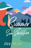 Summer in San Sebastian B09R3DHQQV Book Cover