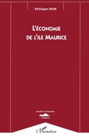L'économie de l'île Maurice 273844900X Book Cover