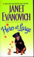 Hero at Large 0061985945 Book Cover