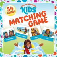Matching Game for Kids 1627078940 Book Cover