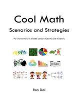 Cool Math: Scenarios and Strategies 1981218602 Book Cover