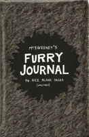 McSweeney's Furry Journal 1934781916 Book Cover