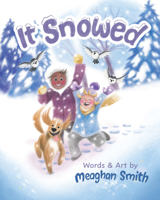 It Snowed 1774714132 Book Cover