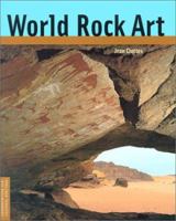 World Rock Art (Conservation and Cultural Heritage Series) 0892366826 Book Cover