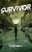 Survivor B0B8BPKFD7 Book Cover