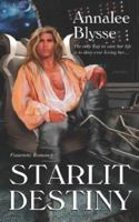 Starlit Destiny 1586087495 Book Cover