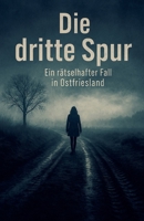 Die dritte Spur - Ein rätselhafter Fall in Ostfriesland (German Edition) B0F6X9XNKC Book Cover