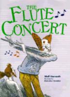 The Flute Concert 1567118038 Book Cover