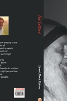 His Letters (Poetry) 8194633788 Book Cover