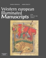 Western Illuminated Manuscripts (Temporis) 1859952356 Book Cover