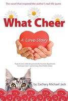 What Cheer: A Love Story 188816042X Book Cover