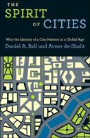 The Spirit of Cities: Why the Identity of a City Matters in a Global Age 0691159696 Book Cover