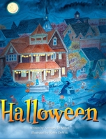 Halloween 1525583654 Book Cover