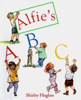 Alfie's ABC 068816126X Book Cover