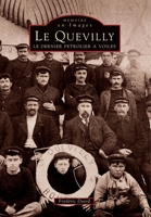 Quevilly (Le) 284253025X Book Cover
