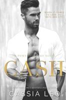 Cash: A Power Players Novel 1731558791 Book Cover