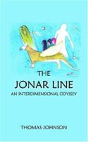 The Jonar Line: An Interdimensional Odyssey 1420811010 Book Cover