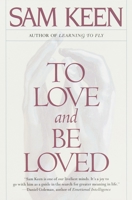 To Love and Be Loved 0553089048 Book Cover