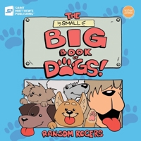 The Small Big Book of Dogs 9716253729 Book Cover