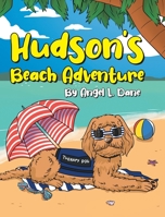 Hudson's Beach Adventure 1685260683 Book Cover