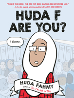 Huda F Are You? 0593324315 Book Cover