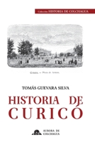 Historia de Curic� B08GVJTS2G Book Cover