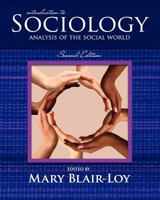 Introduction to Sociology: Analysis of the Social World 1621315096 Book Cover