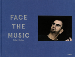 Richard Ehrlich: Face the Music 3869309660 Book Cover