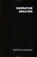 Narrative Analysis (Social Research and Educational Studies Series) 1850009635 Book Cover