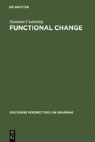 Functional Change: The Case of Malay Constituent Order 3110118556 Book Cover