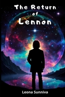 The Return of Lennon B0GW3XQJDQ Book Cover