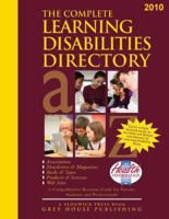 The Complete Learning Disabilities Directory 1619252856 Book Cover