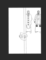 Many Good Fathers' B08B386SNJ Book Cover